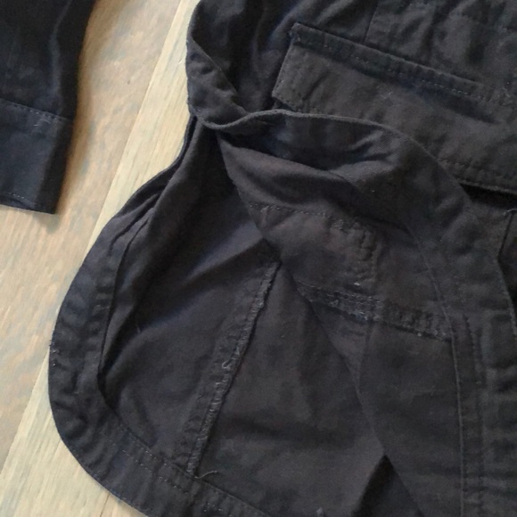 NWT Francesca’s lightweight jacket - Picture 5 of 14